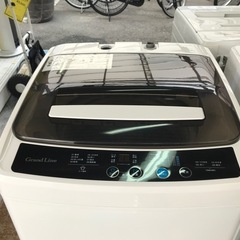 【ジャングル深井店】★洗濯機 A－stage WM01A-50WT 2023年製 家電 堺市（中区 堺区 西区 東区 南区） 和泉市 河内長野市 富田林市 松原市 狭山市 深井【FU2885】の画像