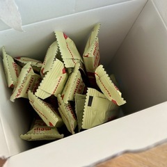 ほほえみ　らくらくキューブ15本の画像