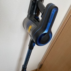 掃除機の画像
