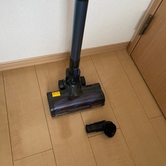 掃除機の画像