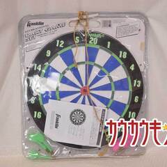 フランクリン ダーツボード セット Franklinの画像