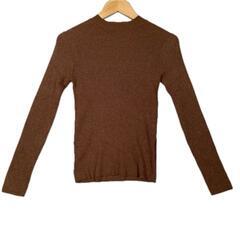 URBAN RESEARCH アーバンリサーチ 長袖ニット レー...