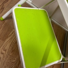 脚立イス
の画像