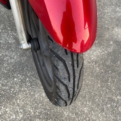 ホンダ　dio110 JF31 綺麗バイク　エンジン良いの画像