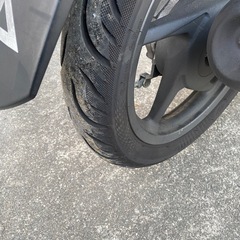 ホンダ　dio110 JF31 綺麗バイク　エンジン良いの画像