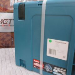 makita マキタ HS002GRDX マルノコ 未使用品 未開封 40Vバッテリー×2 充電器付 【ハンズクラフト宜野湾店】の画像