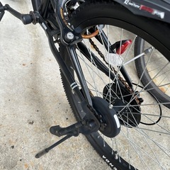 子供　自転車の画像