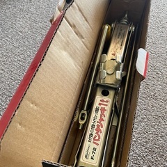 メルテック 車用 パンタグラフジャッキ 1t 機械式の画像