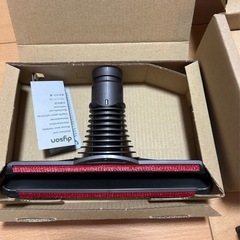 ダイソン 掃除機 DC7の画像