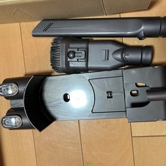 ダイソン 掃除機 DC7の画像