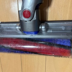 ダイソン 掃除機 DC7の画像