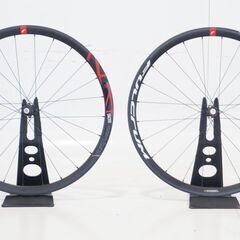 FULCRUM 「フルクラム」 RACING 400 DB SHIMANO11速 ホイールセットの画像