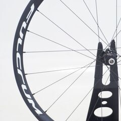 FULCRUM 「フルクラム」 RACING 400 DB SHIMANO11速 ホイールセットの画像