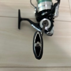 ダイワ レグザ LT4000D-CXH 釣り リール
の画像