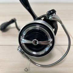 ダイワ レグザ LT4000D-CXH 釣り リール
の画像