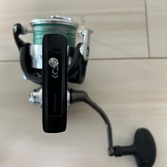 ダイワ レグザ LT4000D-CXH 釣り リール
の画像