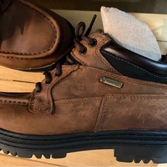 ティンバーランドメンズ8サイズの画像