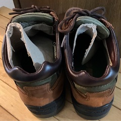 ティンバーランドメンズ8サイズの画像