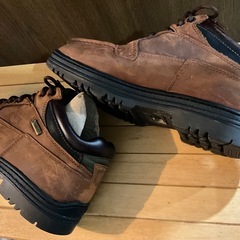 ティンバーランドメンズ8サイズの画像