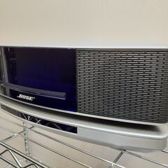 🌟愛品館千葉店🌟BOSE/Wave SoundTouch music system IV【愛千130】の画像