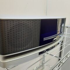 🌟愛品館千葉店🌟BOSE/Wave SoundTouch music system IV【愛千130】の画像