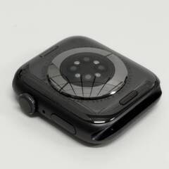 Apple Watch Series 6/GPS/44mm/A2292/スペースグレー〈M00H3J/A〉の画像