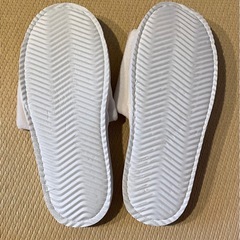ペニンシュラ　スリッパの画像