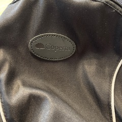 【美品】コペッタ　ヒップシートの画像