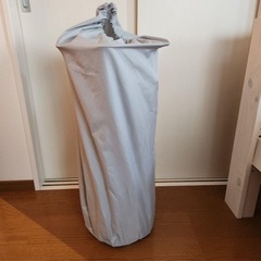 日本育児 洗ってたためる ポータブル ベビーサークル トイザらスの画像