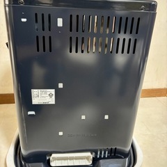 未使用品！CORONA 灯油ストーブ RX-2212Y 汚れま栓　ストーブの画像