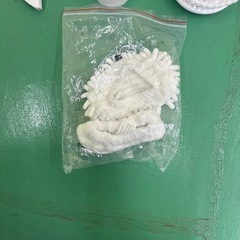 電動バスクリーナー
の画像