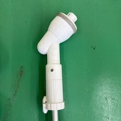 電動バスクリーナー
の画像