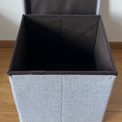 折りたたみスツール2個セットの画像