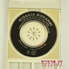 8cmCD ジョルジア モランディ 星の子供たち GIORGIA MORANDI  CHILDREN OF THE SKYの画像