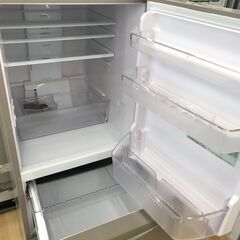 A-526【リユースのサカイ野々市店】ジモティ来店特価‼ 冷蔵庫 日立 ヒタチ R-27HW 2018年製 動作チェック＆クリーニング済みの画像