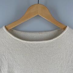 COUP DE CHANCE クード・シャンス 長袖ニット ウール レディース 38【古着】【中古】の画像