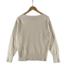 COUP DE CHANCE クード・シャンス 長袖ニット ウール レディース 38【古着】【中古】の画像