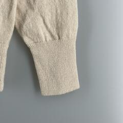 COUP DE CHANCE クード・シャンス 長袖ニット ウール レディース 38【古着】【中古】の画像