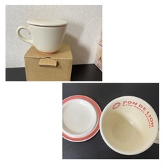 新品★コップ2セットの画像