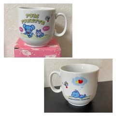 新品★コップ2セットの画像