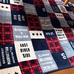 マルチマット　フロアマットの画像