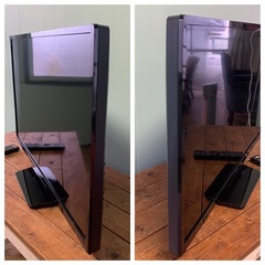 FUNAI 32インチ 液晶テレビ FL-32H1010 32型 2020年製の画像