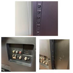 FUNAI 32インチ 液晶テレビ FL-32H1010 32型 2020年製の画像