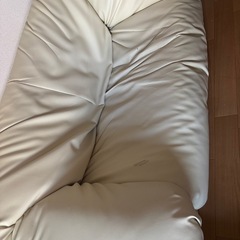 ローソファの画像