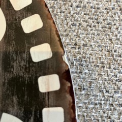 壁掛け時計の画像