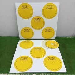 レヂトン 355 金の卵 切断砥石【野田愛宕店】【店頭取引限定】【未使用】管理番号：ITV15POJERG6の画像