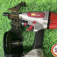【中古】MAX CN-450AD(FP) 常圧釘打ち機【ハンズクラフト沖縄豊見城店】の画像