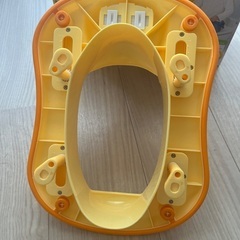 アンパンマン 2WAY 補助便座の画像