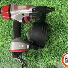 【中古】MAX CN-450AD(FP) 常圧釘打ち機【ハンズクラフト沖縄豊見城店】の画像