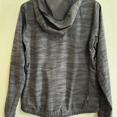 スポーツウェアの画像